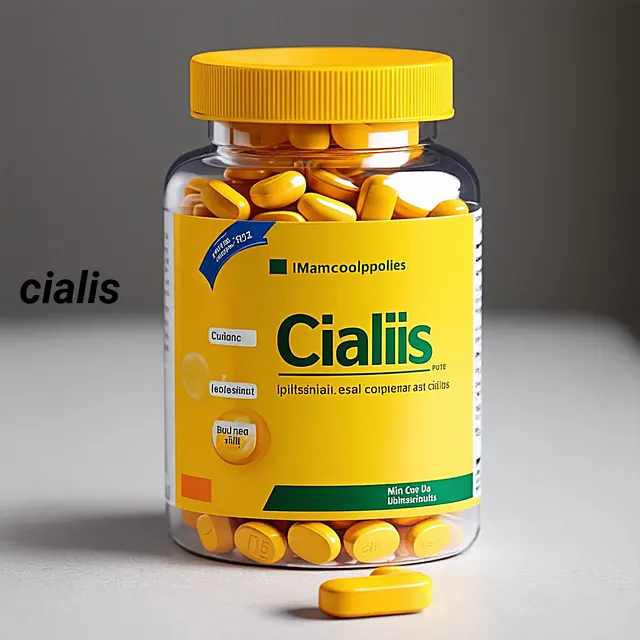 Donde puedo comprar cialis en españa